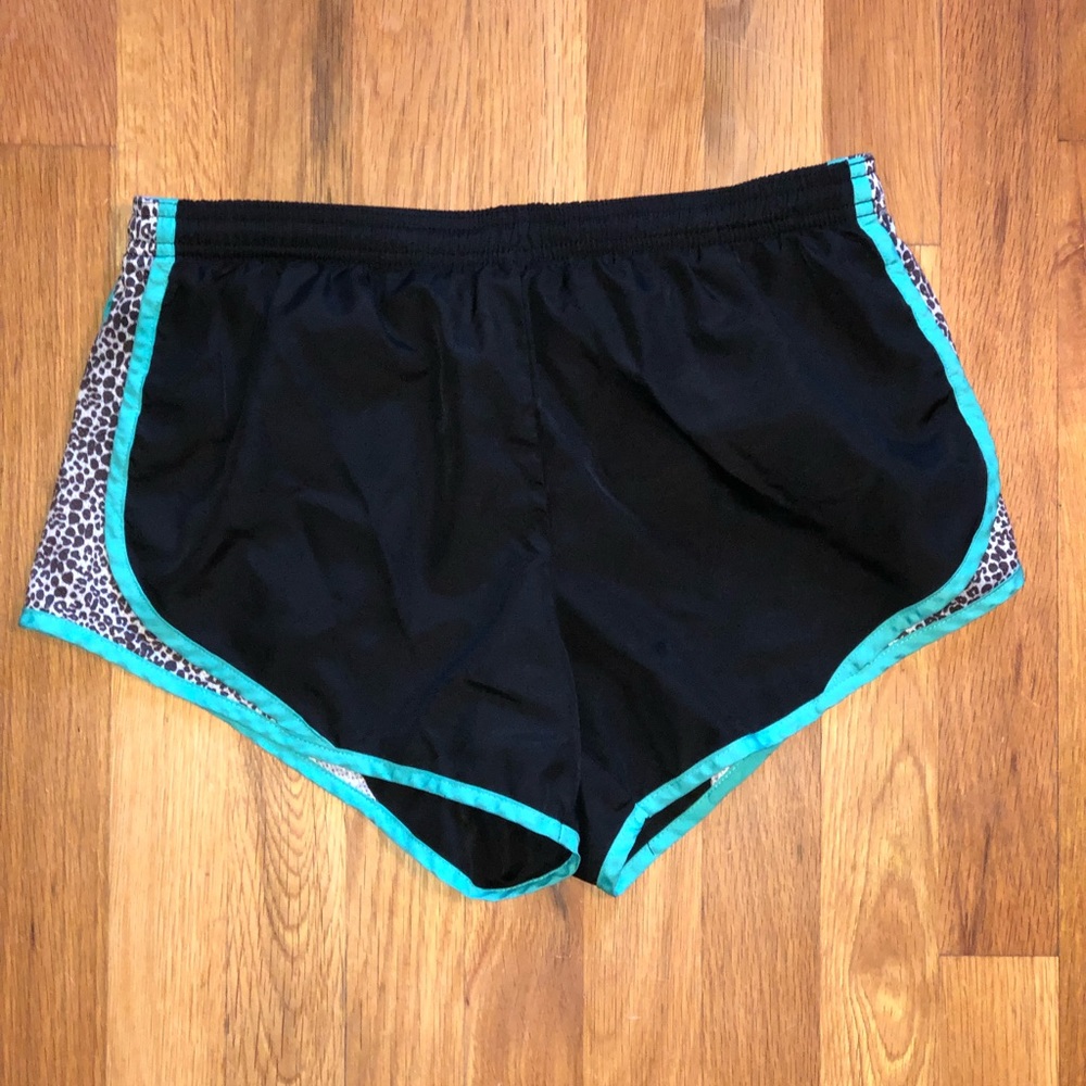 Athletic shorts